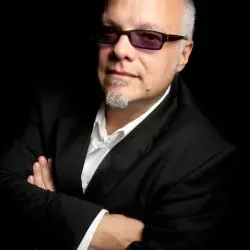 Curtis Salgado