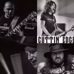 Cuttin' Edge