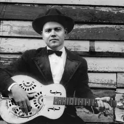 C.W. Stoneking