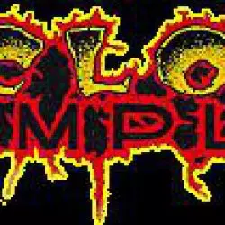Cyclone Temple
