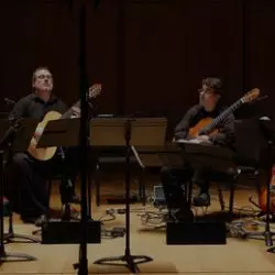 Cygnus Ensemble