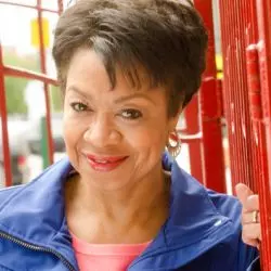 Cynthia Clarey