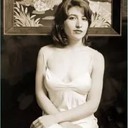 Cynthia Dall