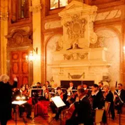 Czech Chamber Philharmonic