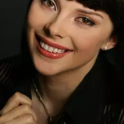 Екатерина Мечетина