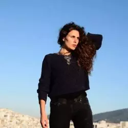 Dafné Kritharas