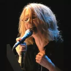 Dagmar Krause