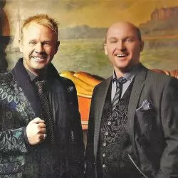 Dailey & Vincent