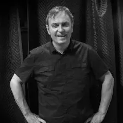 Dale Crover