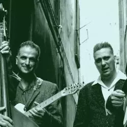 Dale Rocka & The Volcanoes