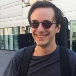 Damian Dalla Torre