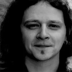 Damian Marhulets