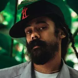 Damian Marley