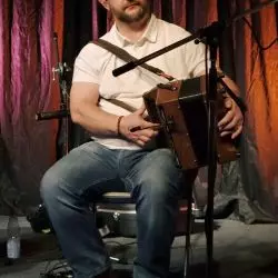 Damian McKee