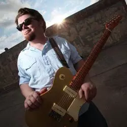 Damon Fowler