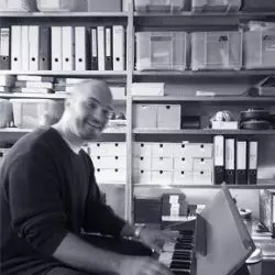 Dan Geesin