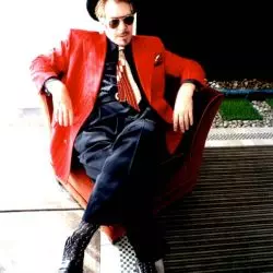 Dan Hicks
