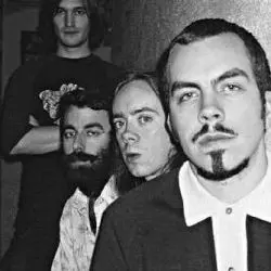 Dan Melchior's Broke Revue