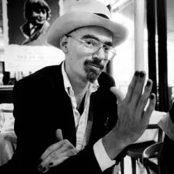Dan Turèll