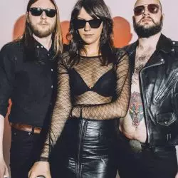 Danger