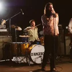 D'Angerous
