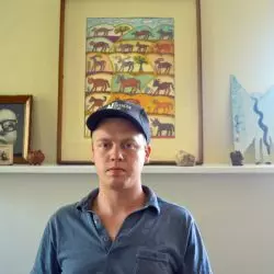 Daniel Bachman