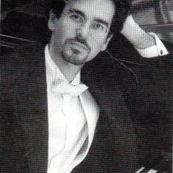 Daniel Del Pino
