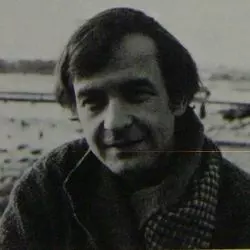 Daniel Fueter