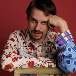 Daniel García
