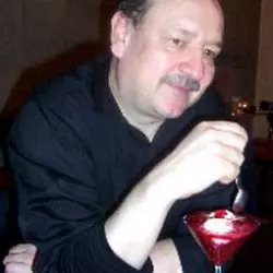 Daniel Hevier