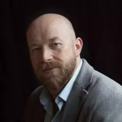 Daniel Norman