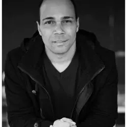 Daniel Ochoa