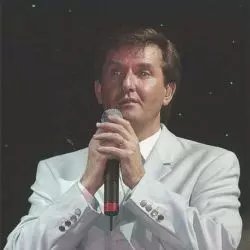 Daniel O'Donnell