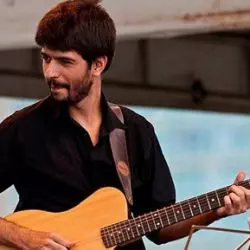 Daniel Santiago