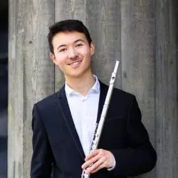 Daniel Shao