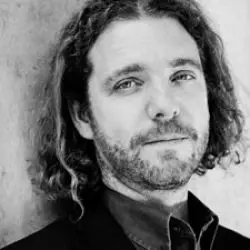 Daniel Taylor