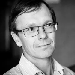 Daniel Wiesner