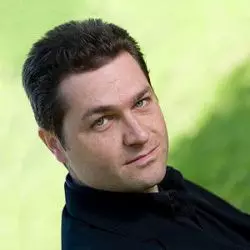 Daniele Proni