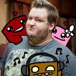 Danny Baranowsky