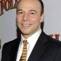Danny Burstein