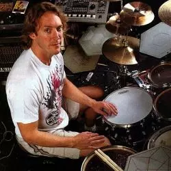 Danny Carey
