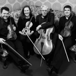 Dante Quartet