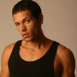 Dante Thomas