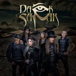 Dark Sarah
