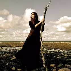 Darkher