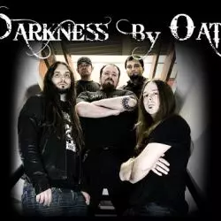 Darkness By Oath