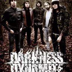 Darkness Dynamite