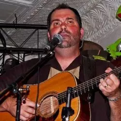 Darren Beachley