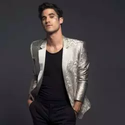 Darren Criss