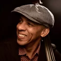Darryl Hall